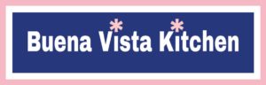 Buena Vista Kitchen Logo