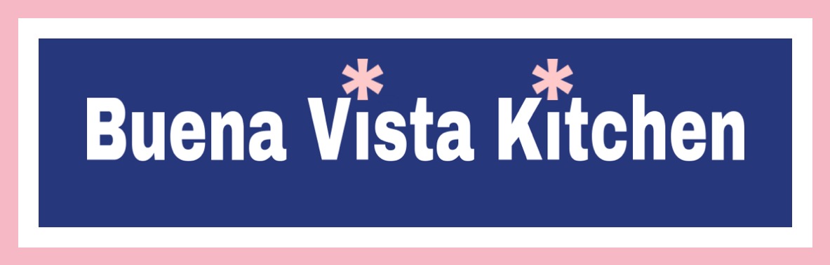 Buena Vista Kitchen Logo