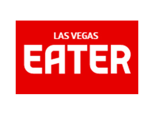 Eater Las Vegas logo